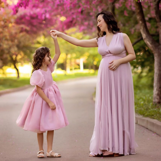 vestido de princesa bebê para casamento