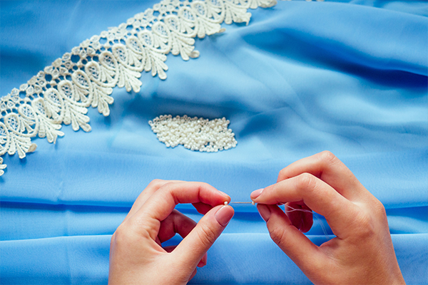 vestido de princesa azul para menina