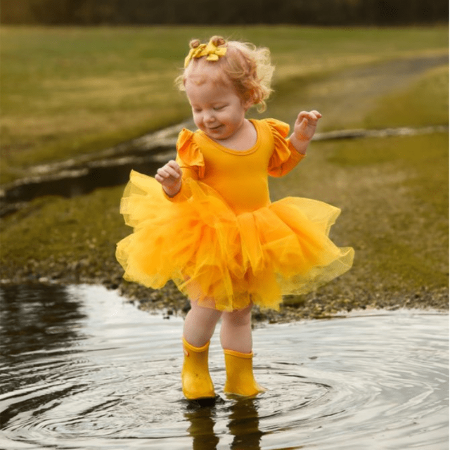 vestido de princesa de conto de fadas